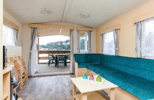 Hoek Resort | MB Beach Cottage
