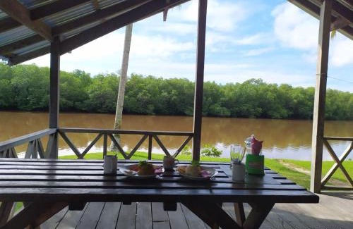 Aceh Singkil Hotel | MB Camp Singkil