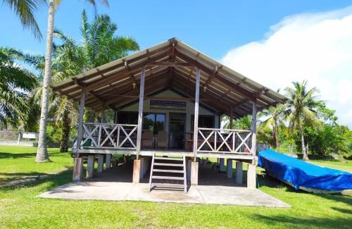 Aceh Singkil Hotel | MB Camp Singkil