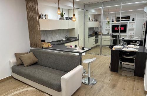 Province of Bologna Apartment | MB HOME -Piano terra-