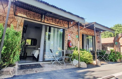 Lephalale House | MBS Guest House