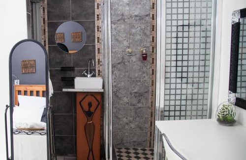 Lephalale House | MBS Guest House