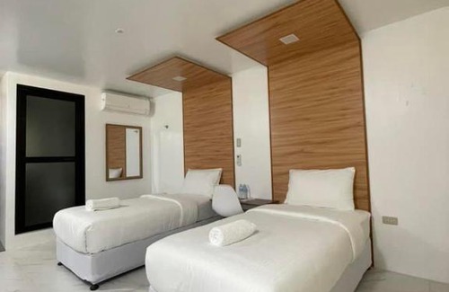 Maramag Hotel | Mbs Hotel (Maramag Business Suites)