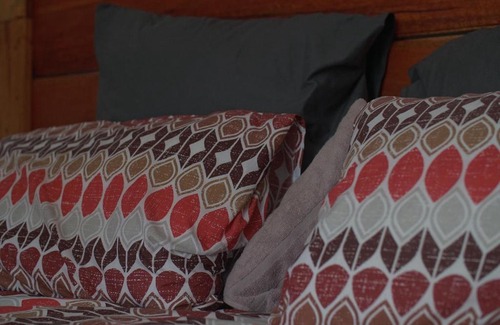 Bushbuckridge Bed & Breakfast | Mbumba Overnight Accommodation