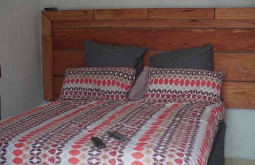 Bushbuckridge Bed & Breakfast | Mbumba Overnight Accommodation