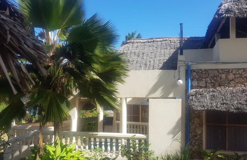 Matemwe Villa | Mbv Hotel & Annex Deluxe Suite