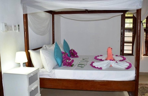 Matemwe Villa | Mbv Hotel & Annex Deluxe Suite