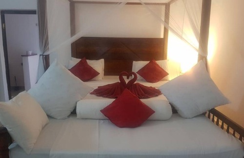 Matemwe Villa | Mbv Hotel & Annex Deluxe Suite