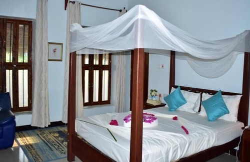 Matemwe House | Mbv Hotel & Annex Family Rooms