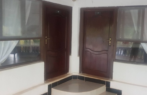 Matemwe House | Mbv Hotel & Annex Family room