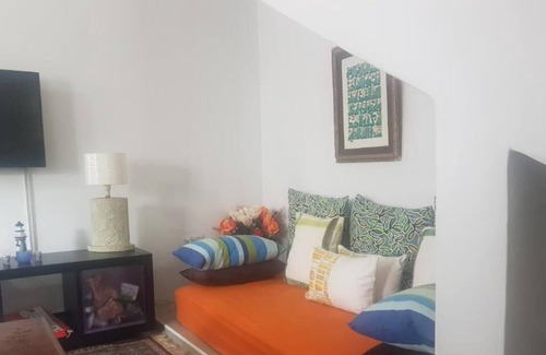 Matemwe Apartment | Mbv Hotel & Annex- Royal Suite Annex