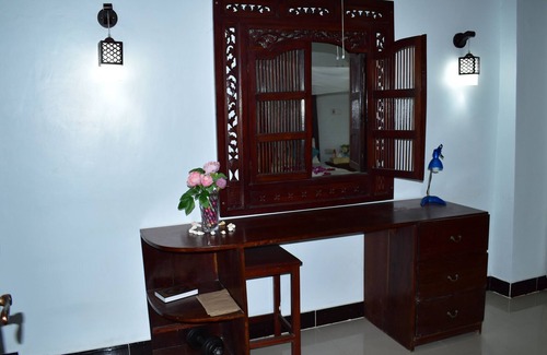 Matemwe Apartment | Mbv Hotel & Annex- Royal Suite Annex
