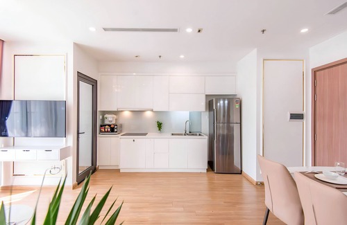 My Đinh Apartment | MC Homes - Vinhomes Skylake Apartment