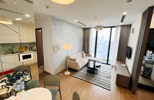 My Đinh Apartment | MC Homes - Vinhomes Skylake Apartment