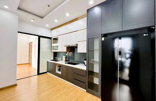 My Đinh Apartment | MC Homes - Vinhomes Skylake Apartment