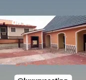 Ikorodu Hotel | MC RICA HOTEL