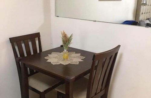 Tondo House | mc staycation