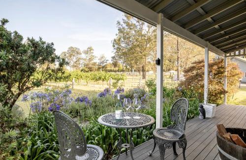 Pokolbin House | McCaffrey's Estate