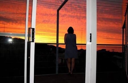 Binningup House | McCallum House - ocean views from every room