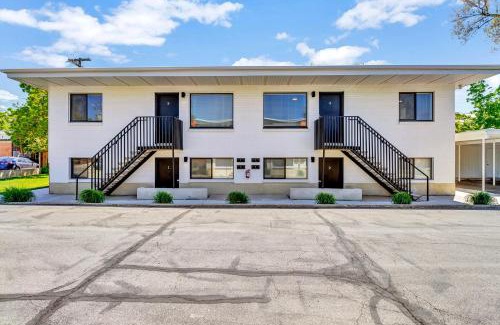 Sugar House Apartment | McClelland by Cloud Dream Homes