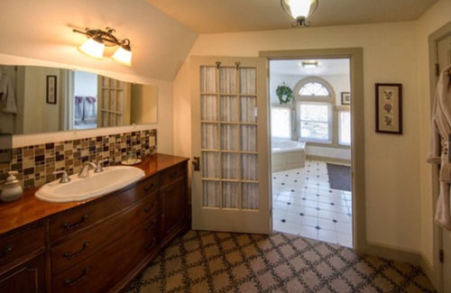 Green Lake Bed & Breakfast | McConnell Inn