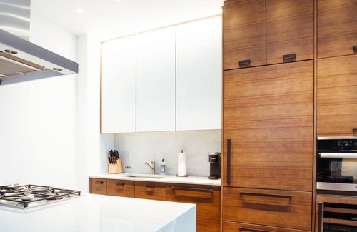 McCordsville Apartment | McCordSquare 1BD 7 - One Bedroom Apartment, Sleeps 2