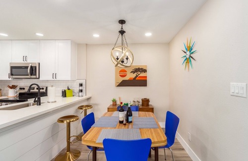 Scottsdale Condo | McCormick Ranch Condo! Walk to Restaurants & Shops