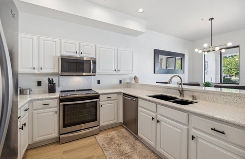 McCormick Ranch Condo | McCormick Ranch Condo Palm Cove + Heated Pool
