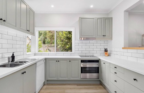 McCrae House | McCrae Beach House - McCrae