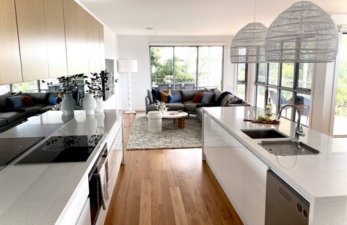 McCrae House | McCrae Beach Luxury Family Escape