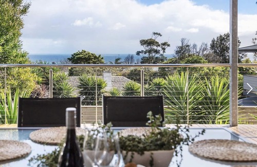 McCrae House | McCrae Beach Luxury Family Escape