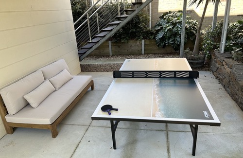 McCrae House | McCrae Beach Luxury Family Escape