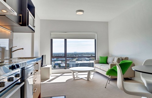 Manukau City Apartment | MCentral Apartments Manukau