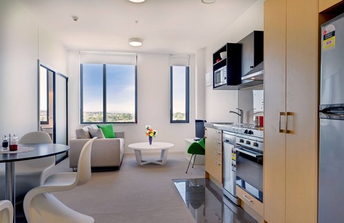 Manukau City Apartment | MCentral Apartments Manukau
