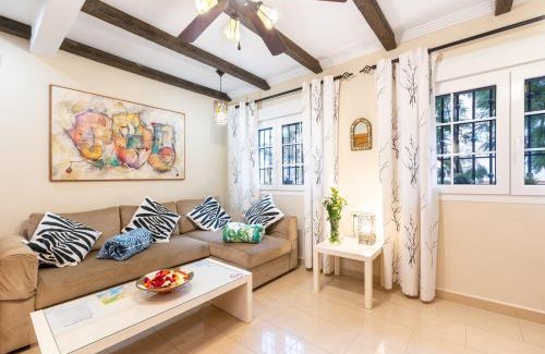 Carretera de Cadiz Apartment | MCGOMEZ HOUSE