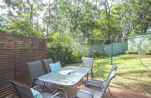 Mollymook Beach House | McGrath welcomes you to Mollymook Getaway