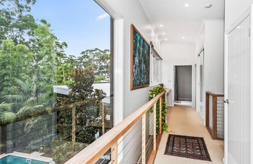 Mollymook House | McGrath welcome's you to Ananda house in Mollymook