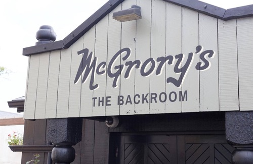 Culdaff Bed & Breakfast | McGrory's Hotel