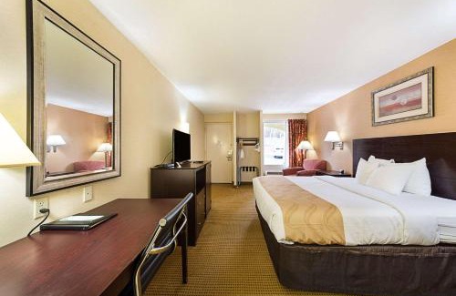 Media Hotel | McIntosh Inn