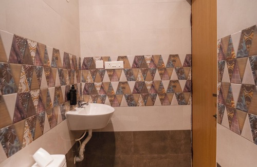 Mahabalipuram Hotel | Mcity Elite Suites