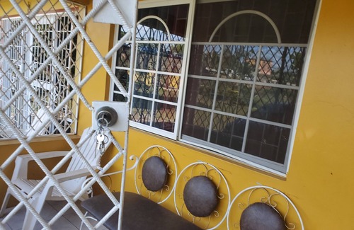 Mandeville Apartment | MCKAY'S HOME AWAY FROM HOME