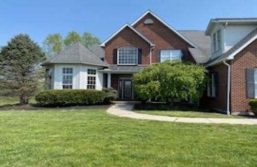 Buford House | McKeever Mansion-9,000 sq ft. Perfect for corporate, families, or special events