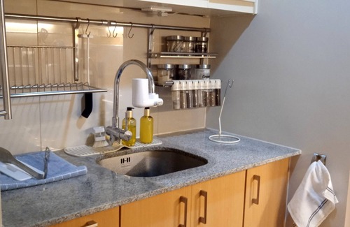 Pinagsama Condo | McKinley Hills BGC Taguig City Condo