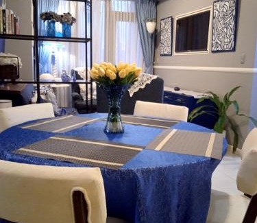 Pinagsama Apartment | McKinley Hills BGC Taguig City Condo