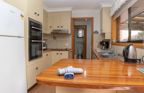 East Ballina House | McKinnon on the Bay @ East Ballina