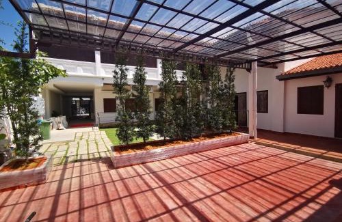 Historic George Town Hotel | Mclane Boutique Hotel