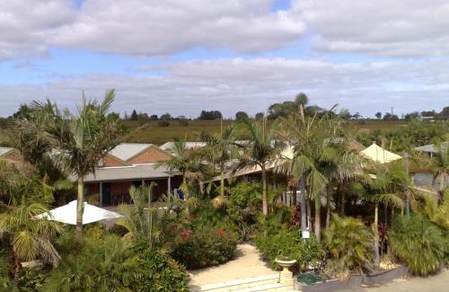 McLaren Vale Apartment | McLaren Vale Motel & Apartments