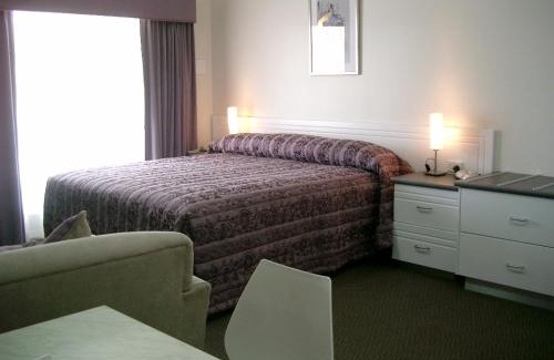 McLaren Vale Apartment | McLaren Vale Motel & Apartments