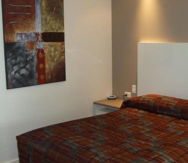 McLaren Vale Apartment | McLaren Vale Motel & Apartments