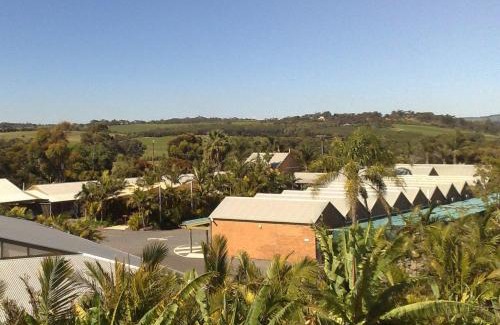 McLaren Vale Apartment | McLaren Vale Motel & Apartments